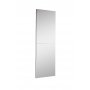 HANAH HOME Ogledalo Rectangular 2 40x120 cm Silver - slika 4