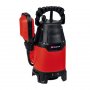 EINHELL GC-DP 3325 potapajuća pumpa za prljavu vodu - slika 1