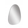 HANAH HOME Ogledalo Quippy Silver - slika 3