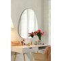 HANAH HOME Ogledalo Quippy Silver - slika 1