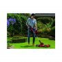 EINHELL AKU trimer za travu sa kolicima GE-CT 18/28 LI TC SET - slika 2