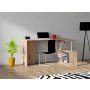 HANAH HOME Radni sto Cayko Atlantic - slika 1