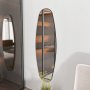 HANAH HOME Ogledalo Venti Transparent - slika 3