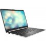 HP 15s-fq2025nm (Natural silver) FHD IPS, i3-1115G4, 12GB, 512GB SSD (2R2R8EA/12) - slika 1