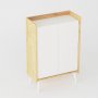 HANAH HOME Cipelarnik Ruby - slika 4