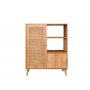 HANAH HOME Komoda Hazeran Multi - slika 4