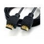 WIRETEK HDMI kabl, v1.4, 2m, crni - slika 1