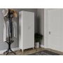 HANAH HOME Cipelarnik Venty White - slika 3