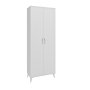 HANAH HOME Cipelarnik Venty White - slika 4
