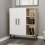 HANAH HOME Cipelarnik Viva Sapphire White - slika 2