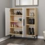 HANAH HOME Cipelarnik Viva Sapphire White - slika 4