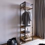 HANAH HOME Štender Trend L612 - slika 2