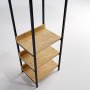 HANAH HOME Štender Trend L612 - slika 3