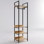 HANAH HOME Štender Trend L612 - slika 4