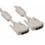 WIRETEK DVI 18+1 na DVI 18+1 kabl, 3m, M/M - slika 1