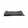 Atelier del Sofa Ležaljka Sunbed tamno siva - slika 4