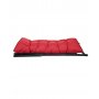 Atelier del Sofa Ležaljka Sunbed crvena - slika 4