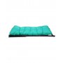 Atelier del Sofa Ležaljka Sunbed tirkizna boja - slika 3