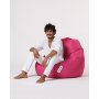 Atelier del Sofa Lazy bag Premium XXL rozi - slika 3