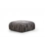 Atelier del Sofa Tabure Bubble Pouffe Grey - slika 1