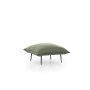 Atelier del Sofa Tabure Aspen Tuffet Green GR106 - slika 1
