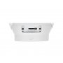 DAHUA IPC-HDW2441T-ZS-27135 4MP IP kamera 2.7-13.5mm varifokal micro sd mikrofon - slika 2