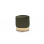 Atelier del Sofa Tabure Barok 14 Green - slika 3