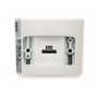 DAHUA IPC-HFW2449S-S-ILO-0280 SMART IC 30M BELI LED 2.8MM STARLIGHT MICRO SD - slika 4