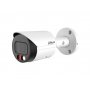 DAHUA IPC-HFW2449S-S-ILO-0280 SMART IC 30M BELI LED 2.8MM STARLIGHT MICRO SD - slika 1
