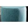 Atelier del Sofa Tabure Liza Turquoise - slika 4