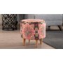 Atelier del Sofa Tabure Liza 02 - slika 1