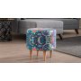 Atelier del Sofa Tabure Liza 07 - slika 2