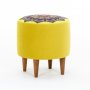 Atelier del Sofa Tabure Latina - slika 1