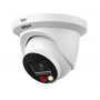 DAHUA IPC-HDW2449TM-S-IL-0280B AI IP 4MP eyeball kamera sa hibridnim iluminatorima; Wizsense serija; - slika 1