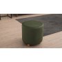 Atelier del Sofa Tabure Begon Green - slika 2