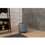 Atelier del Sofa Tabure Begon Grey - slika 2