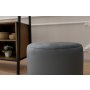 Atelier del Sofa Tabure Begon Grey - slika 3