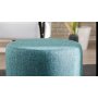 Atelier del Sofa Tabure Felix Turquoise - slika 3