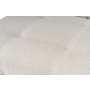 Atelier del Sofa Tabure Doblo Pouffe Cream - slika 5