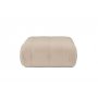 Atelier del Sofa Tabure Doblo Pouffe Peach - slika 2