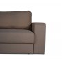 Atelier del Sofa Trosed River Brown - slika 3