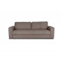 Atelier del Sofa Trosed River Brown - slika 1
