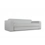 Atelier del Sofa Trosed River White - slika 5