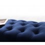 Atelier del Sofa Tabure Missus Navy Blue - slika 4