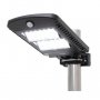 HOME Solarni LED reflektor sa senzorom pokreta FLP1002SOLAR - slika 1