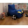 Atelier del Sofa Fotelja Blc Araba Blue - slika 1