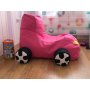 Atelier del Sofa Fotelja Blc Araba Pink - slika 2