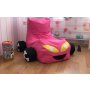 Atelier del Sofa Fotelja Blc Araba Pink - slika 1