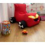 Atelier del Sofa Fotelja Blc Araba Red - slika 3