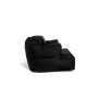 Atelier del Sofa Fotelja Relax Black - slika 3